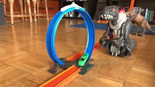 Hot Wheels - Instatrack