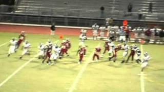 oliver johnson # 34 coconut creek