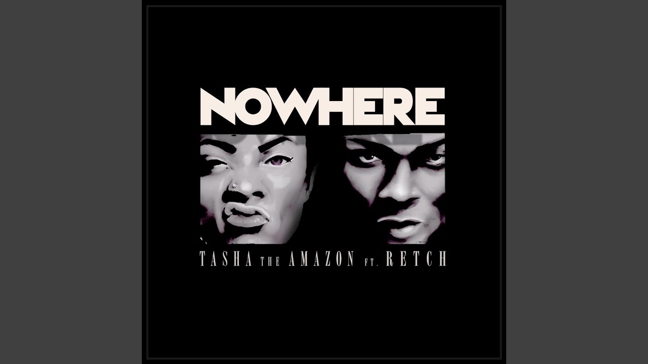 Watch Nowhere (feat. RetcH) on YouTube Watch Nowhere (feat. RetcH) on YouTube