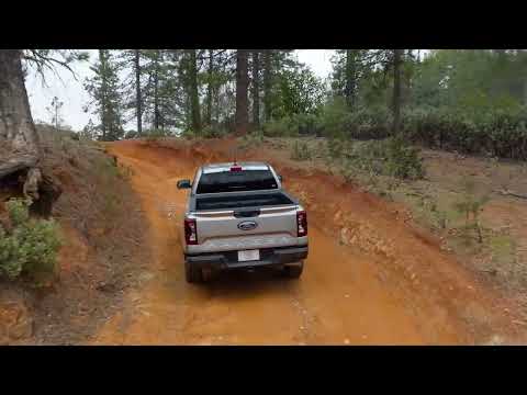 Tow Capacity of the 2024 Ford Ranger || Sterling McCall Ford - YouTube