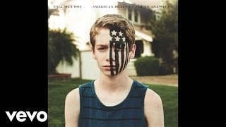 Download lagu Fall Out Boy - Favorite Record mp3