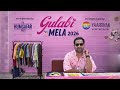 My First Mumbai Exhibition Alone: Unexpected Connections &amp; Cultural Surprises #gaycouplevlog #gay