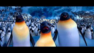 Happy Feet 2 - Story