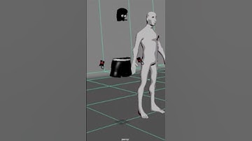 3D Character Entertainment Video #3D #cgi #shorts #viral video #viral #animation #cartoon #usa #uk