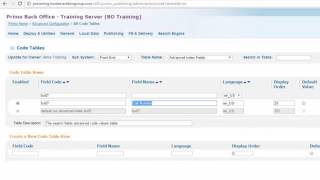 Primo How To: Add a New Search Field