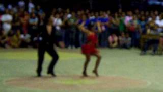 jive dancesports ~ candyman (CTU)