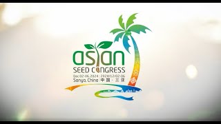Download Lagu Asian Seed Congress 2024 (Sanya, China) Highlight Video MP3