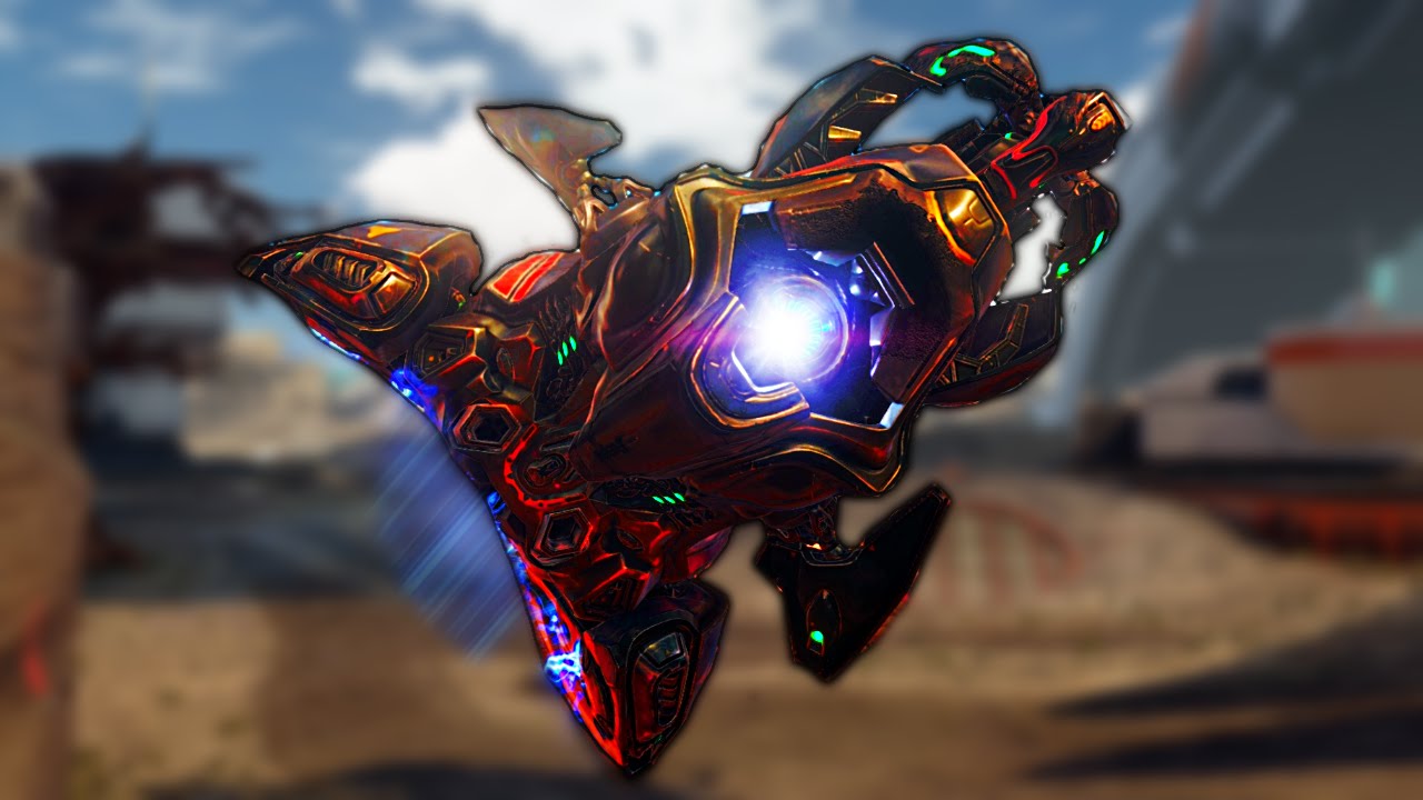 WARZONE WHEELIE REKT!? (Halo 5 Warzone) YouTube