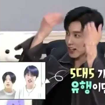 Pre-Debut Super Junior Donghae, Eunhyuk and TVXQ Yunho #shorts