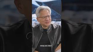 Jensen Huang & Alex Bouzari: NVIDIA Omniverse Digital Twins in Pharma Profile