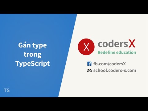 Video: Làm cách nào để tạo một biến toàn cục trong TypeScript?