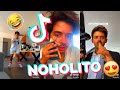 Les meilleurs moments de noholito  nouvelle compilation janvier 2022