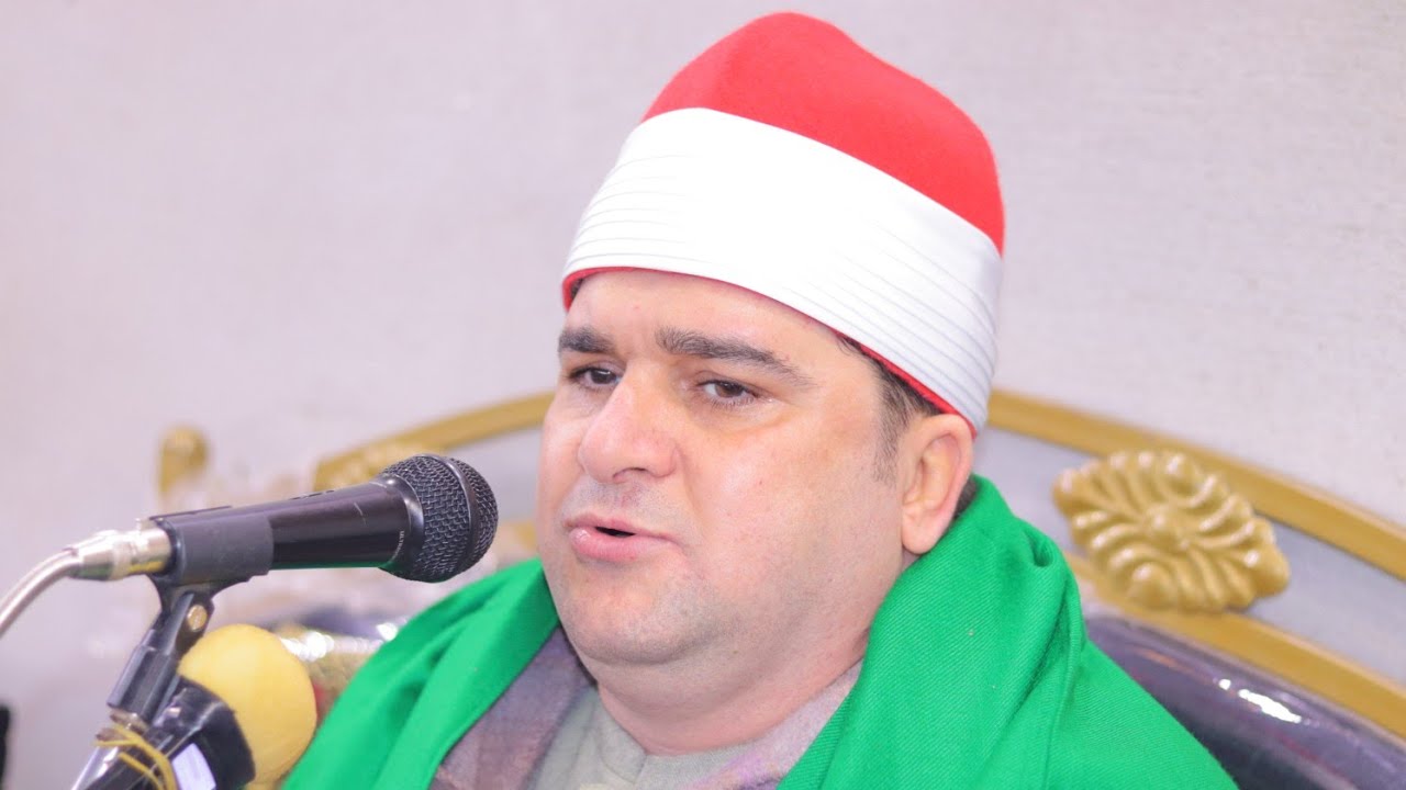 الشيخ السيد خميس من روائع سورة يوسف وبالأداء الأكثر روعه من عزاء عاصمة مصر الأولى صان الحجر 6_2_2024