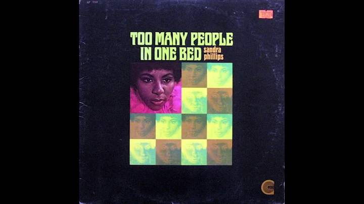 Sandra Phillips  Too Many People In One Bed (1970)