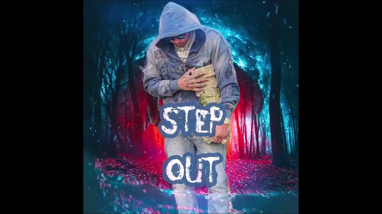 [FREE] Big Walk Dog Type Beat "Step Out"