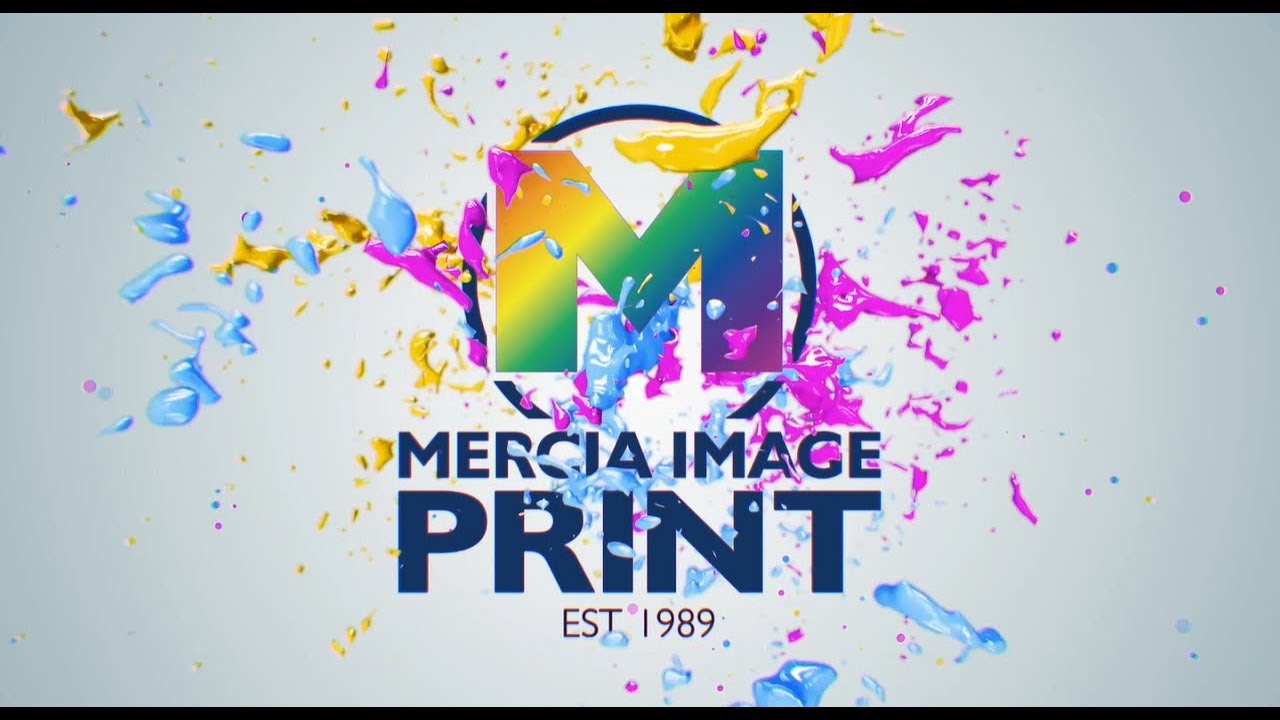 Mercia Marketing Derby Event YouTube