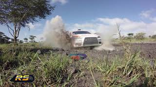 East Africa Rally Championship na ilivyofungua pazia la mbio za magari 2020