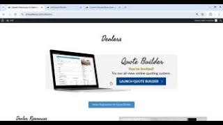 Famous Welcome to Quote Builder Wealth