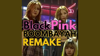 BOOMBAYAH - Chaeumee