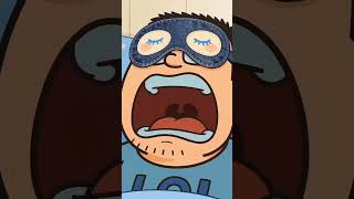 The 3 AM Mute Button: Meatball’s Revenge