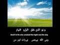 Surah Anbiya ayat no.33