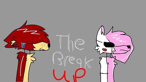 Foxy x Mangle part 4 (flash Waring,)