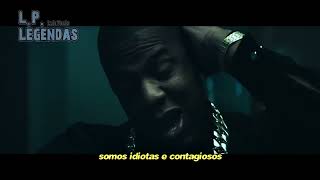 Jay-Z feat. Justim Timberlake - Holy Grail LEGENDADO (PAULINHO)