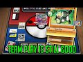 Team Play Passimian Is Still Good!? Expanded Passiman Deck PTCGO