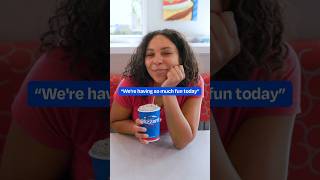 You + a BLIZZARD Treat TODAY