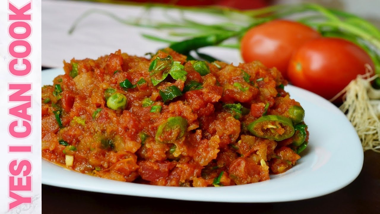 Shaljam Ka Salan / Sindhi Gogroo Jo Bor / Shalgam ki Bhaji by (YES I CAN COOK) 