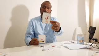 IQRA Flashcards (Tutorial)