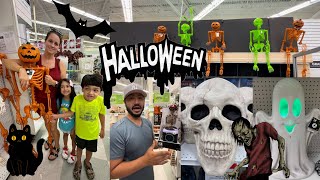 We Found HALLOWEEN in June!! 🎃 MAJOR *Code Orange* at JoAnn