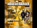 Chartsman King Dai Wambobatika 950 Volts Ndakacharger 2026 Produced By Joe Flex 