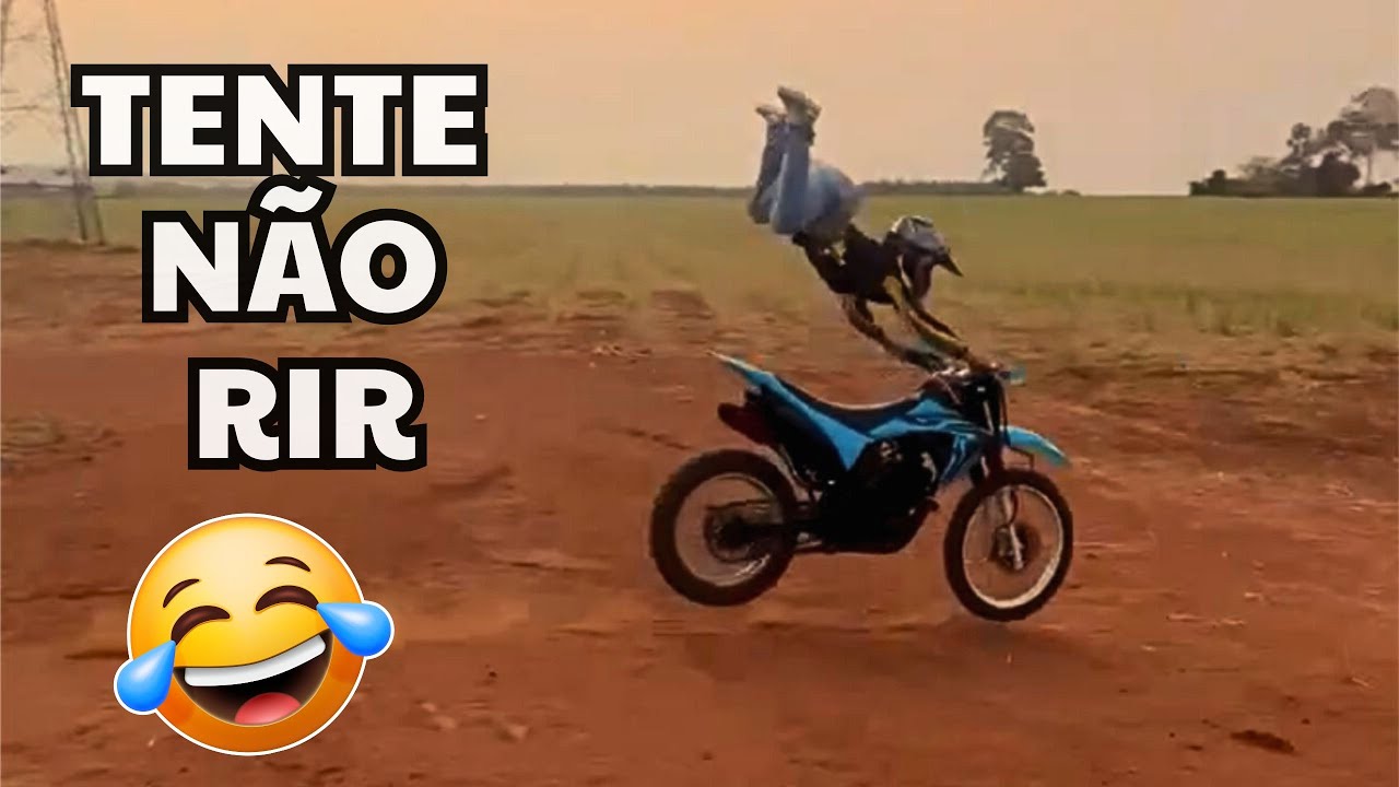 SE VOCÊ RIR, PERDE O NÍVEL DEUS #53 🤣 VÍDEOS MUITO ENGRAÇADOS 2025 🤣 Vídeos Engraçados de Câmera 😂