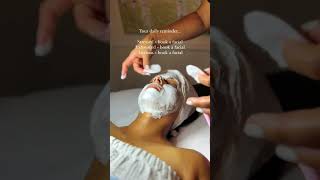 Who needs this right now? 👀✨ #lymphaticdrenage #facialspa #lymphaticmassage #massage #beverlyhills