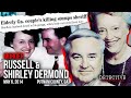 Murder russell and shirley dermond