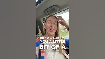 Easy Ways To Learn Their Attachment Style #datinghelp #dating #attachmentstyles