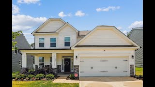 154 Cotton Field Drive video tour