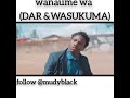 Wanaumw Wa Dar Wasukuma Wanaumw Wa Dar Wasukuma
