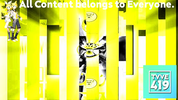 (REQUESTED) Scan Vs 7 (Reverse Order) In SpectraStormyDayPower