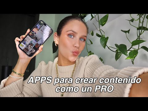 Las 6 APLICACIONES