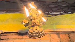 Video thumbnail of "Budhha Dharma Sanga Yagu"