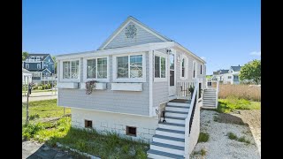 12 Moreland Ave Hull MA 02045