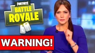 Fortnite is causing BIG PROBLEMS for gamers!