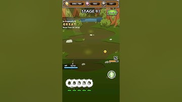 Blade Crafter. Stage 91-100.