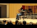 Bolero - Morning Singing with Bobby McFerrin @ AAVF 2011