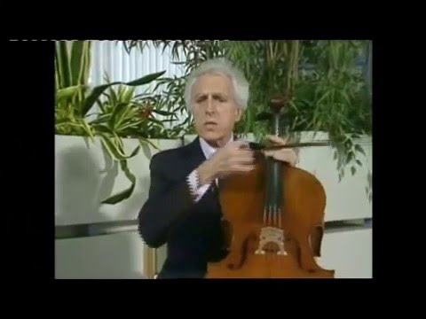 Profile - Paul Tortelier (documentary)