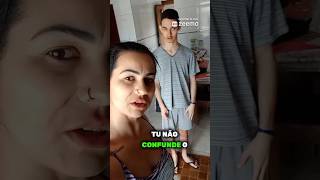 Como um cego sabe quando tem sol #shorts
