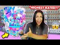 Testing Amazon SLIME KITS!! are they worth it? *highest rated...yikes*