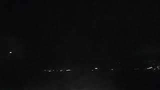 5 May 2026 Lighting Storm near American Airlines Flight AA2126 | Chicago to St. Louis